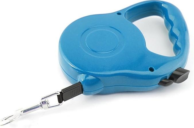 Correa Mascota Automática retráctil 3m