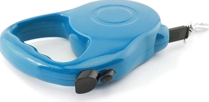 Correa Mascota Automática retráctil 3m